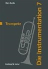 Hans Kunitz - Die Instrumentation / Die Trompete