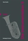 Hans Kunitz - Die Instrumentation / Die Tuba