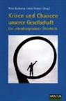 Peter Boskamp, Heinz Theisen - Krisen und Chancen unserer Gesellschaft