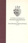Fritz D von Hansemann - Vorfahren und Nachkommen von David Justus Ludwig Hansemann (1790-1864) und Fanny Hansemann, geborene Fremerey (1801-1876)