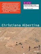 Christiana Albertina Vol.77