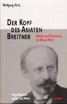 Wolfgang Fritz - Der Kopf des Asiaten Breitner