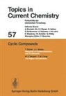 Friedrich L. Boschke - Cyclic Compounds