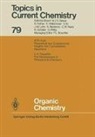 Kendall N. Houk, Christopher A. Hunter, Michael J. Krische, Chi-Huey Wong, Henry N. C. Wong - Organic Chemistry