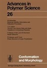 W. Holzmüller, Y. S. Lipatov, P. Rempp - Conformation and Morphology