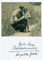 Günther Deicke - Ortsbestimmung