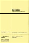 Ingebor König, Ingeborg König, Ann Piotrowsky-Rochefort, Anne Piotrowsky-Rochefort, Werner, Heinz Werner - IAB-Glossar Französisch
