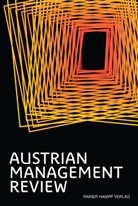 Wolfgang H. Güttel - Austrian Management Review. Vol.2