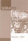 Katja Braukackec, Marko Malink, Michal Nuk - Sorapis. Sorabistische Forschungsbeiträge (in sorbischer Sprache) -Wudawaja studenca sorabistiki w Lipsku