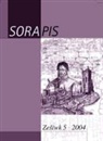 Katja Braukackec, Marko Malink, Michal Nuk - Sorapis. Sorabistische Forschungsbeiträge (in sorbischer Sprache) -Wudawaja studenca sorabistiki w Lipsku