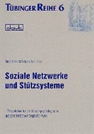 Röhrle, Bernd Röhrle, STARK, Wolfgang Stark - Soziale Netzwerke und Stützsysteme