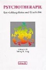 ZEIG, Jeffrey K Zeig - Psychotherapie