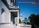 Ben Willikens - Akademie der Bildenden Künste München 195 Jahre