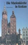 Michael Grychowski, Mariol Mallerek, Mariola Mallerek - Die Marienkirche in Krakau
