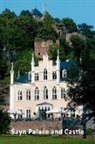 Heiderose Engelhardt - Sayn Palace and Castle