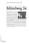 Einsamkeit und Freundschaft im Kommunikationszeitalter