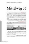 Vernetzte Gesellschaft