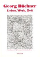 Georg Büchner, Thomas M Mayer - Georg Büchner