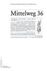 Die Justierung des Sozialen