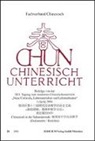 Fachverband Chinesisch - Chun. Chinesischunterricht. Bd.18/2003