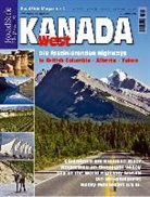 Dirk Böhm - WestKanada. Roadside Magazine 2