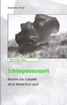 Alexander Kissler - Schimpansenzeit