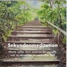 Ursula Koch - Sekundenmeditation