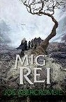 Joe Abercrombie - Mig rei (El mar Trencat 1)
