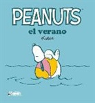 Charles M. Schulz - Peanuts, El verano