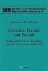 Henriette von Holleuffer, Klau Jürgen Bade - Zwischen Fremde und Fremde