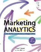 Tristán Elósegui Figueroa, María Muñoz Vera - Marketing Analytics