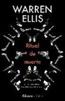 Warren Ellis - Ritual de muerte
