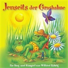 Wilfried Röhrig - Jenseits der Grashalme