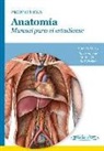 Anne M. Gilroy - Prometheus : anatomía