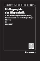 Christoph Strosetzki, Deutscher Hispanistenverband, Christoph Strosetzki - Bibliographie der Hispanistik in der Bundesrepublik Deutschland,... / Bibliographie der Hispanistik in der Bundesrepublik Deutschland,...