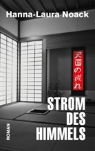 Hanna-Laura Noack - Strom des Himmels