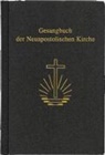 Gesangbuch der Neuapostolischen Kirche, Melodienausgabe (einstimmig), Kunstleder