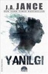 J. A. Jance - Yanilgi
