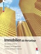 Manfred Lappe, Verein für Konsumenteninformation - Immobilien als Wertanlage