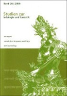 Hans Harder, Thomas Oberlies - Studien zur Indologie und Iranistik. Bd.26/2009