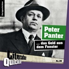 Peter Panter, Kurt Tucholsky - ... das Geld aus dem Fenster!