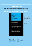 Anja Malchin, Ramona Voshage, Joachim Wagner - Empirical Studies with New German Firm Level Data from Official Statistics