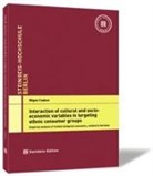 Bilgen Coskun - Interaction of cultural and socioeconomic variables in targeting ethnic consumer groups