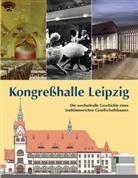 Mustafa Haikal, Thomas Nabert - Kongreßhalle Leipzig