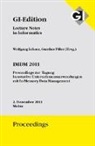 Wolfgang Lehner, Gunther Piller - Proceedings 193 IMDM 2011