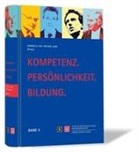 Auer, Michael Auer, Werner G. Faix, Werne G Faix - Kompetenz. Persönlichkeit. Bildung