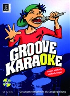 Richard Filz - Groove Karaoke mit CD