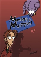 Marvin Clifford - Molps & Murphy. Bd.1