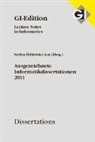 Steffen Hölldobler - GI Dissertations 12 - Ausgezeichnete Informatikdissertationen 2011 -