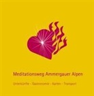 Andrea Hipp - Meditationsweg Ammergauer Alpen